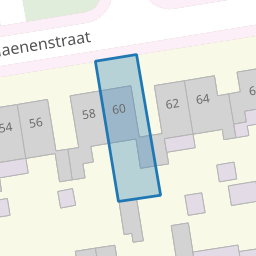 Perceel ELO00-A-2518