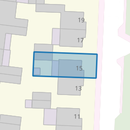 Perceel ELO00-A-2629