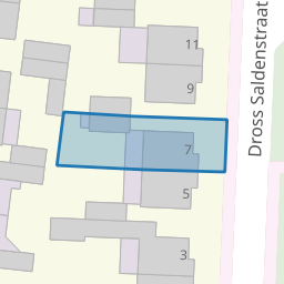 Perceel ELO00-A-2633