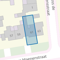 Perceel ELO00-A-2680