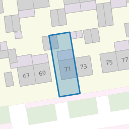 Perceel ELO00-A-2686