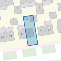 Perceel ELO00-A-2687