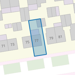 Perceel ELO00-A-2689