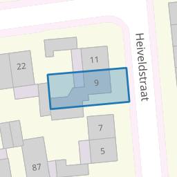 Perceel ELO00-A-2697