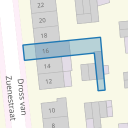 Perceel ELO00-A-2732