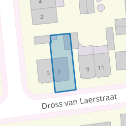 Perceel ELO00-A-2741