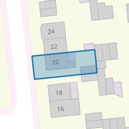 Perceel ELO00-A-2758