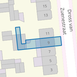 Perceel ELO00-A-2767