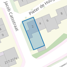 Perceel ELO00-A-2885