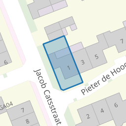 Perceel ELO00-A-2891