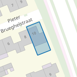 Perceel ELO00-A-2900