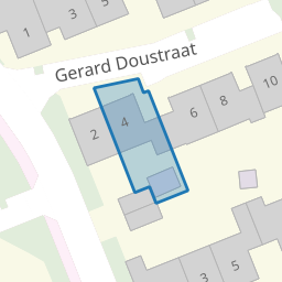 Perceel ELO00-A-2908