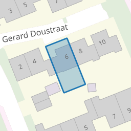 Perceel ELO00-A-2909