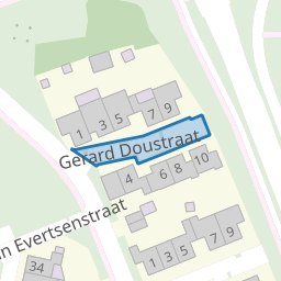 Perceel ELO00-A-2912