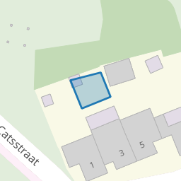 Perceel ELO00-A-3115