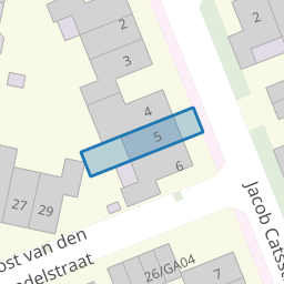 Perceel ELO00-A-3230