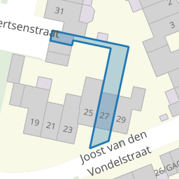 Perceel ELO00-A-3236