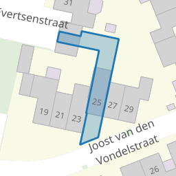 Perceel ELO00-A-3237