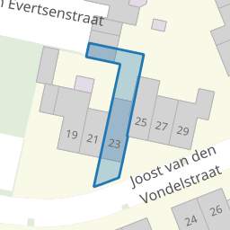 Perceel ELO00-A-3238