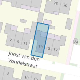 Perceel ELO00-A-3247