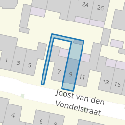 Perceel ELO00-A-3249