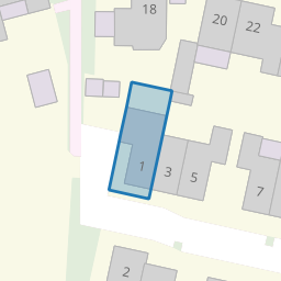 Perceel ELO00-A-3253