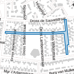 Perceel ELO00-A-3266