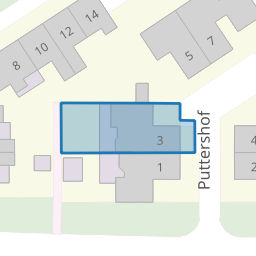 Perceel ELO00-A-3285