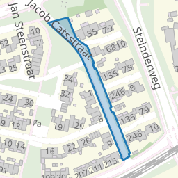 Perceel ELO00-A-3303