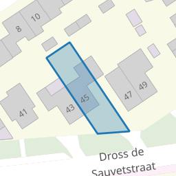 Perceel ELO00-A-3338