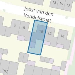 Perceel ELO00-A-3378