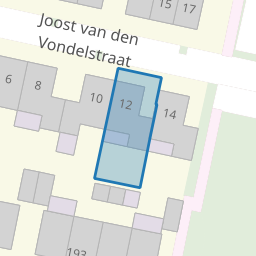 Perceel ELO00-A-3379