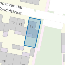 Perceel ELO00-A-3380