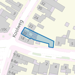 Perceel ELO00-A-3382