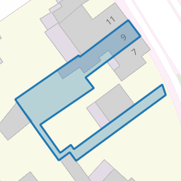 Perceel ELO00-A-3462