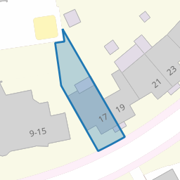 Perceel ELO00-A-3484