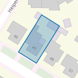 Perceel ELO00-A-3510