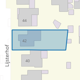 Perceel ELO00-A-3623
