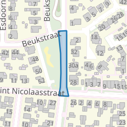 Perceel ELO00-A-3654