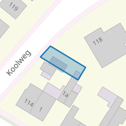 Perceel ELO00-A-3697