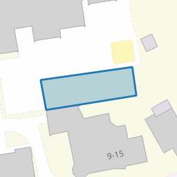 Perceel ELO00-A-3699