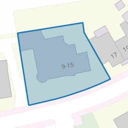 Perceel ELO00-A-3700