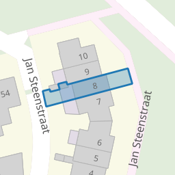 Perceel ELO00-A-3713