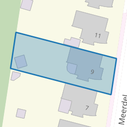 Perceel ELO00-A-3756