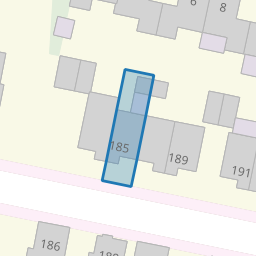 Perceel ELO00-A-3783