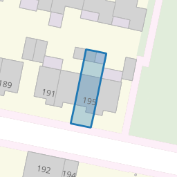 Perceel ELO00-A-3788