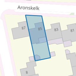 Perceel ELO00-A-3884