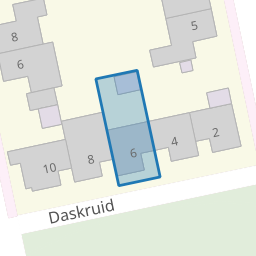 Perceel ELO00-A-3892