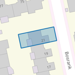 Perceel ELO00-A-3950