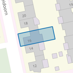 Perceel ELO00-A-3958